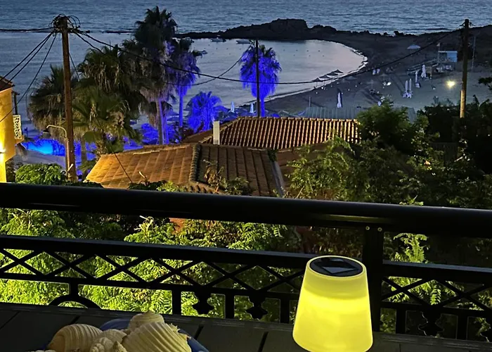 Bratis House 公寓 阿尔库季岛